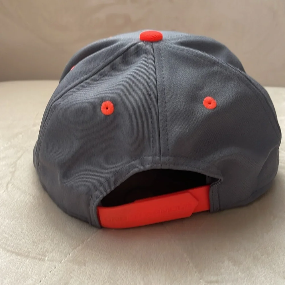Under Armour cap